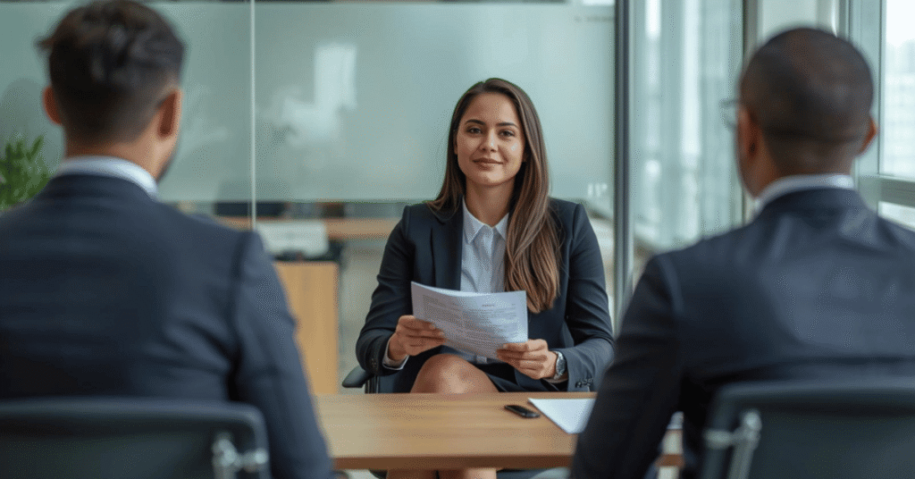 Assistant Teacher Jobs in Ajman: Your Complete Guide to Starting a Teaching Career in 2026 6 Application Process and Interview Preparation