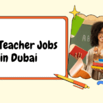Art Teacher Jobs in Dubai