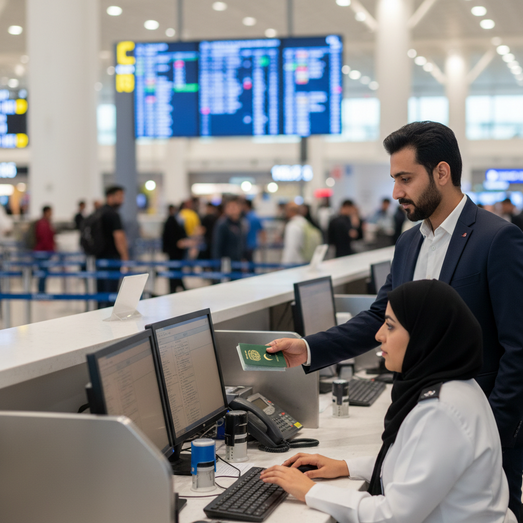 UAE Visa for Pakistani Citizens: Everything You Need to Know in 2026 2 Can Pakistani Citizens Get a UAE Visa in 2026