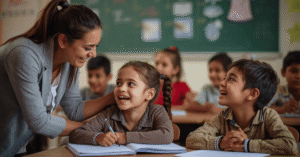 Assistant Teacher Jobs in Ajman: Your Complete Guide to Starting a Teaching Career in 2026 10 Challenges and Rewards of Teaching in Ajman