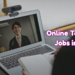 Online Teaching Jobs in UAE