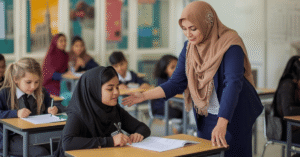 Assistant Teacher Jobs in Ajman: Your Complete Guide to Starting a Teaching Career in 2026 2 Types of Schools Hiring Assistant Teachers in Ajman
