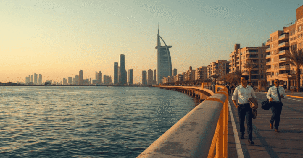 Assistant Teacher Jobs in Ajman: Your Complete Guide to Starting a Teaching Career in 2026 8 iving and Working in Ajman