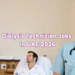 Dialysis Technician Jobs in UAE 2026