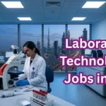 Laboratory Technologist Jobs in UAE