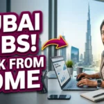 Online Part-Time Jobs in Dubai