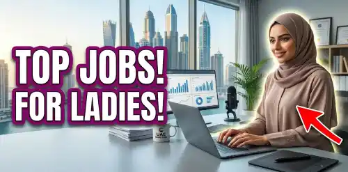 Work From Home Jobs in Dubai for Ladies: Best Online Opportunities in the UAE 2 Top Legitimate Work From Home Jobs for Ladies in Dubai and UAE