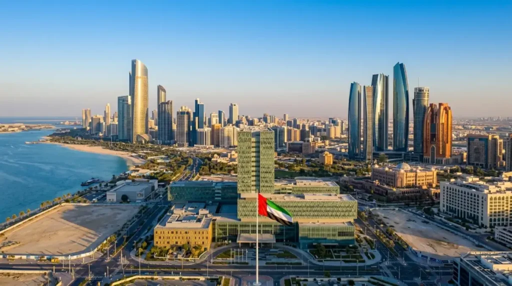 Why Abu Dhabi Is the Top Destination for Medical Lab Technicians