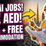 Electrical Foreman Jobs Dubai