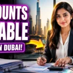 Accounts Payable Jobs in Dubai