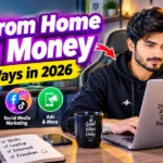 online work from home
